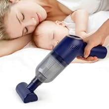 mini handheld vacuum