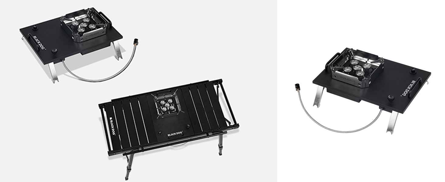 Naturehike Blackdog Camping Stove