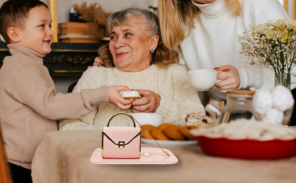 Día de la Familia Café Time