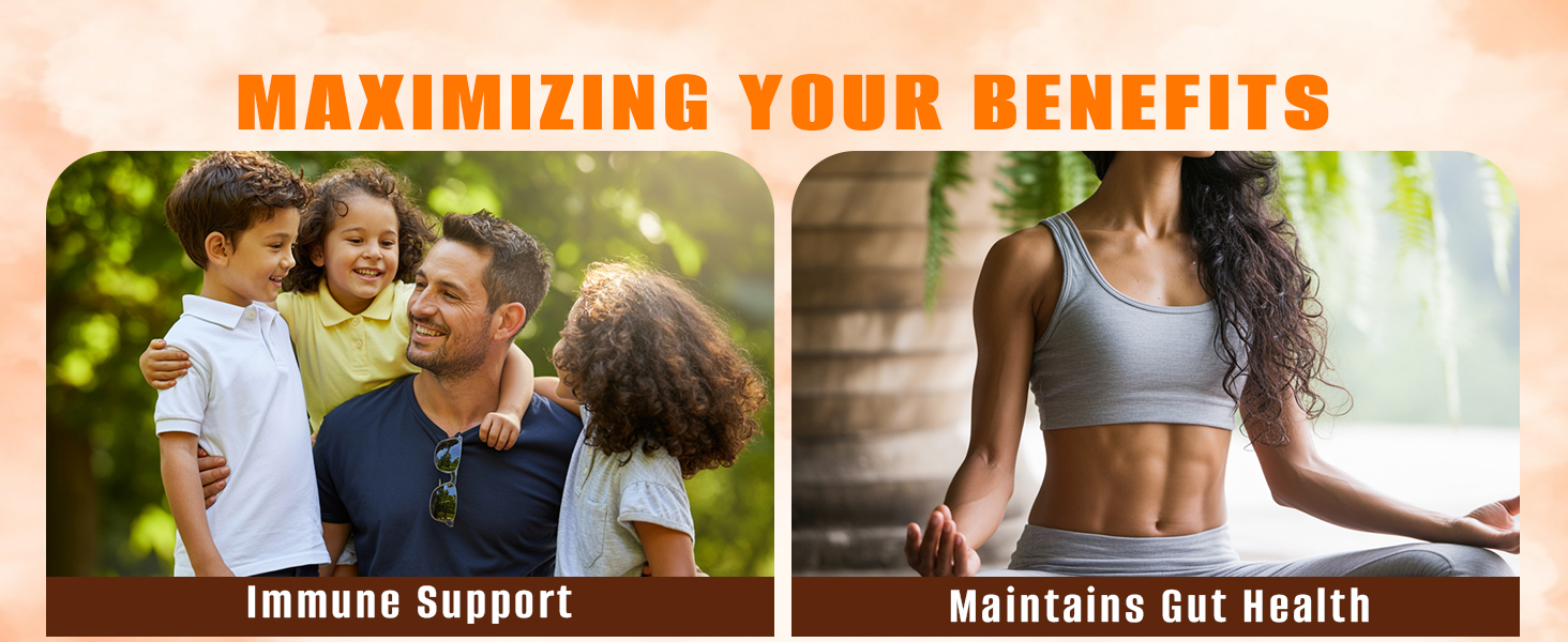 mushroom coffee benefits