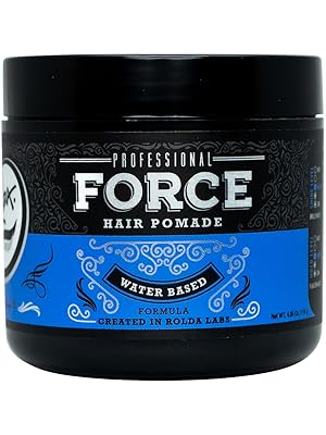 force pomade