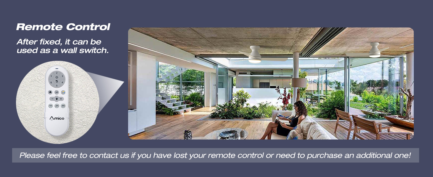 Remote Control