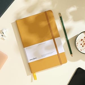 Image of our Daily Planner