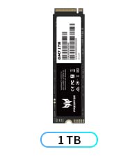 Amazon.com: acer Predator GM7 1TB SSD: M.2 2280 PCIe Gen 4