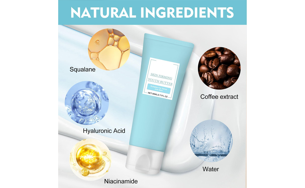 NATURAL INGREDIENTS
