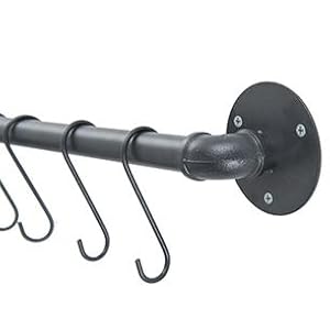 kitchen rack