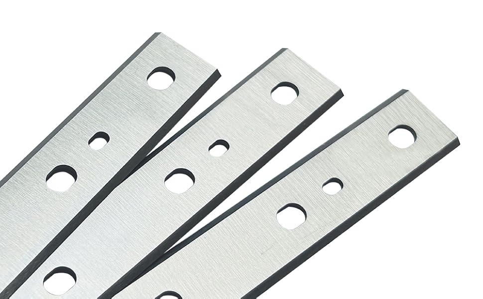 13Inch Planer Blades for DeWalt DW735 DW735X, Replace DW7352 Planer