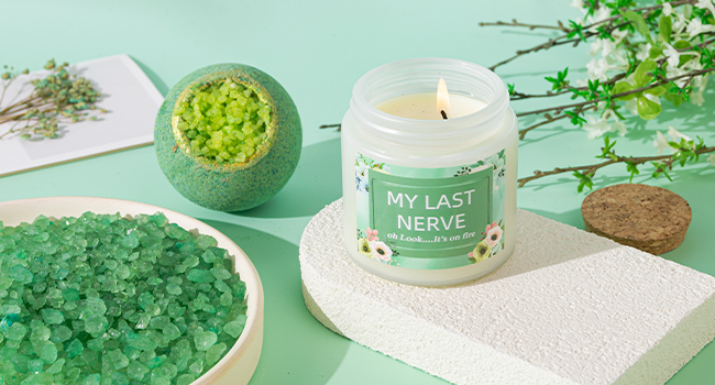 Birthday Pamper Gifts for Women