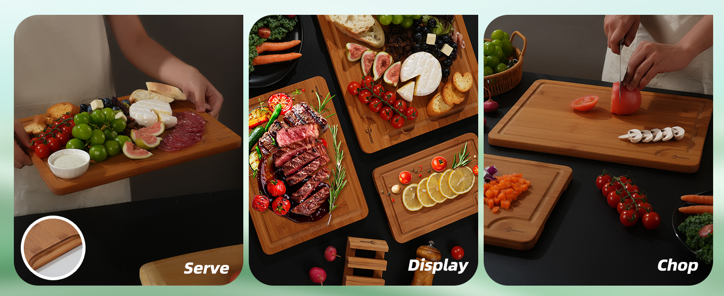 cutting board