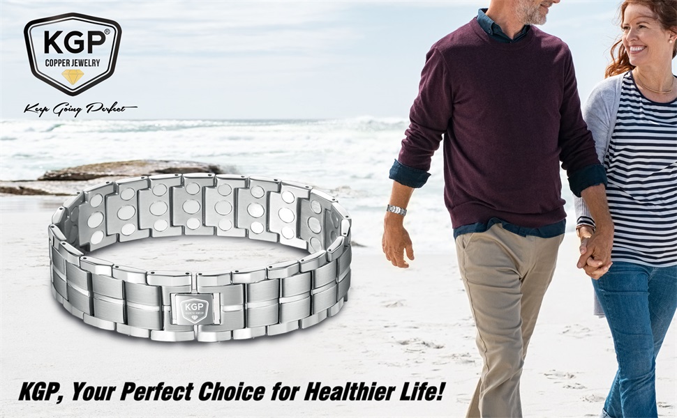 magnetic bracelet for men