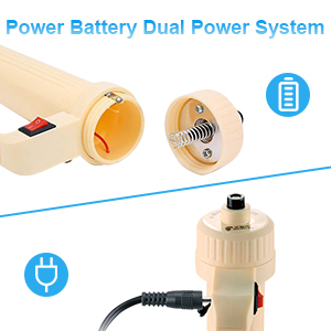 Portable Automatic Aquarium Water Changer Set