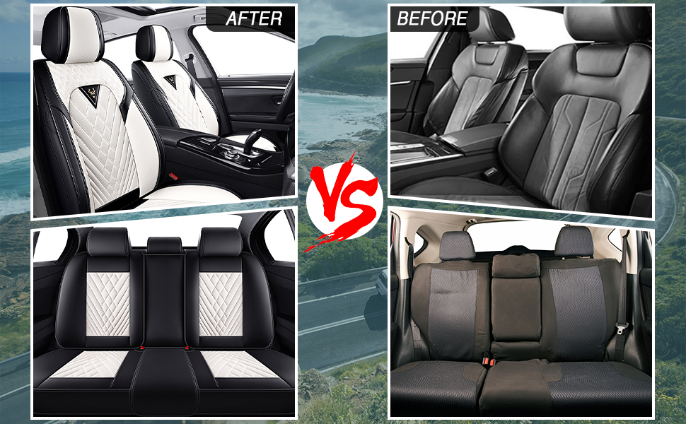 car seat cover
