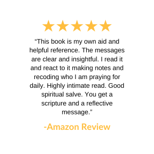 A five-star amazon review