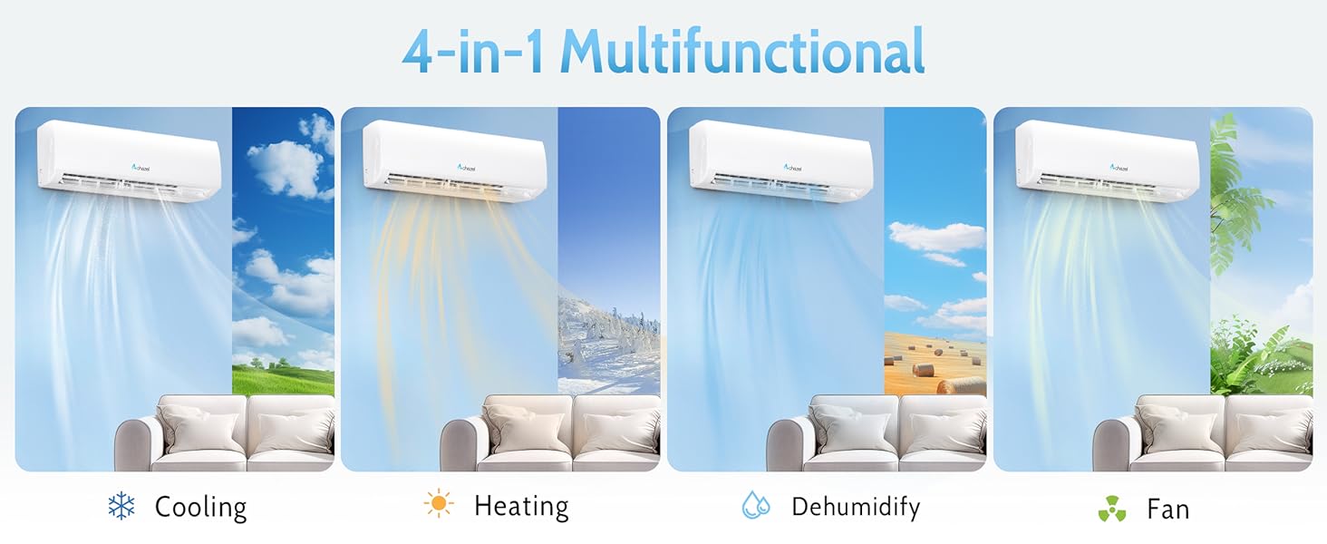 Air Conditioner