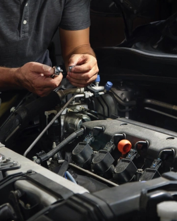 TPMS Tire Pressure Sensors