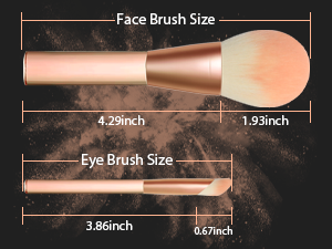 makeup brush