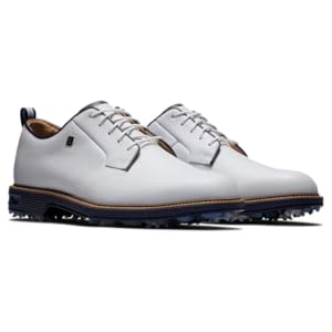 【FOOTJOY◇PREMIERE DRY JOYS27.5】 MyJoys Premiere Series - Traditional Women - FootJoy Canada