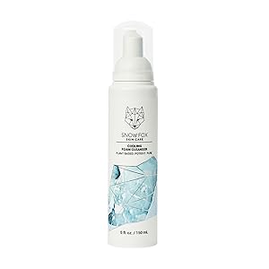 Amazon | 【SNOW FOX SKINCARE】皮膚科医共同開発 クーリング