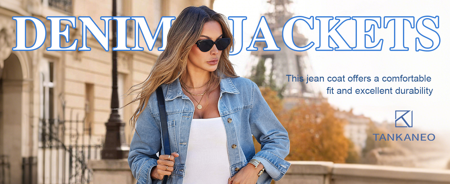 jackets