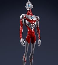 S.H.フィギュアーツ ウルトラマンオーブ スペシウムゼペリオン 約150mm ABS&amp;PVC製 塗装済み可動フィギュア Amazon.co.jp: TAMASHII NATIONS S.H.フィギュアーツ