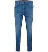 Denon Herren Jeans Shorts - Kurze Stretch Denim Hose Regular Fit Trendig und Komfortabel A73692d8 203f 4401 A3c6 4e0c66278fce. AC SR166,182