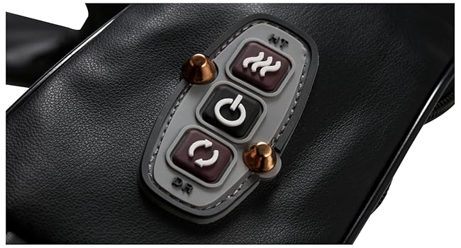 Portable & Ergonomic Design