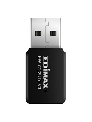 EW-7822UTn V3 Product Pic