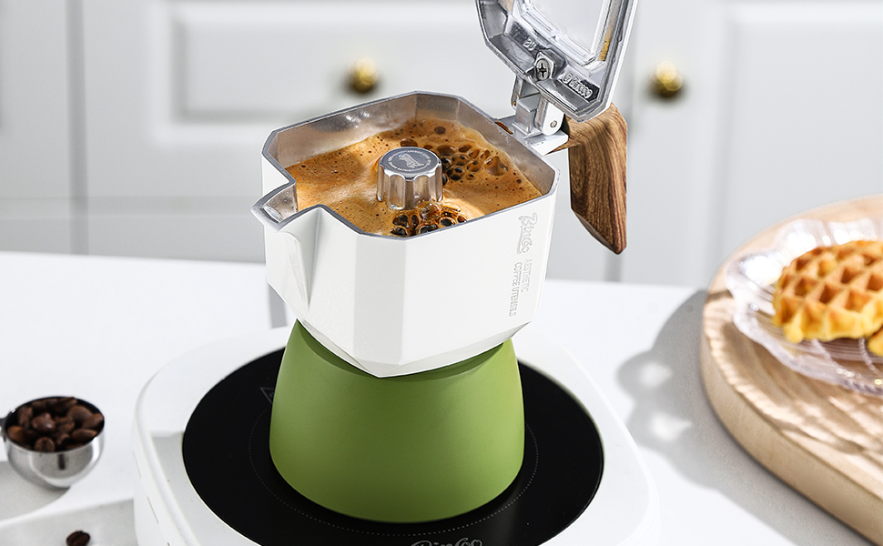 espresso coffee maker