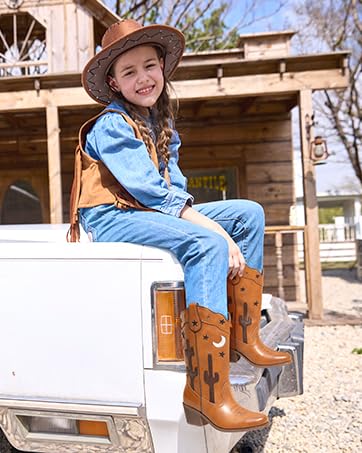 cowgirl boots