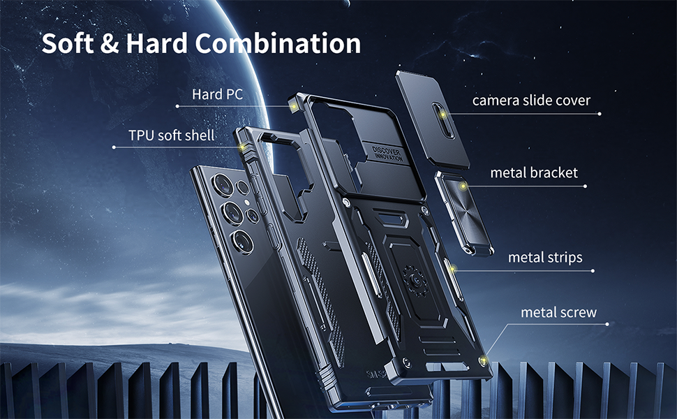 Samsung Galaxy S23 Ultra Case
