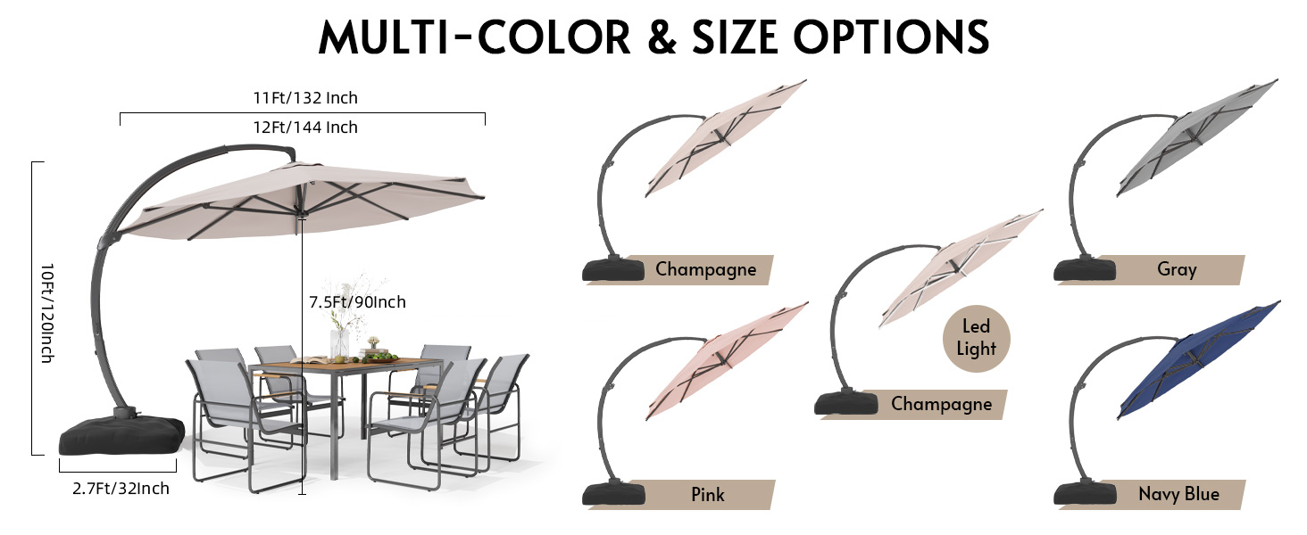 outdoor umbrellas for patio-A++_11