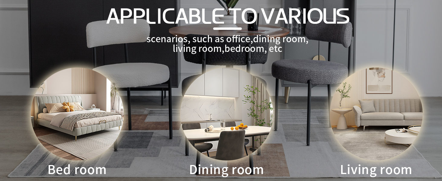 dining chairs