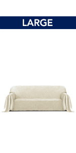 sofa cover