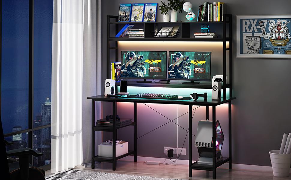 computer desk