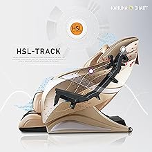 Massage chair