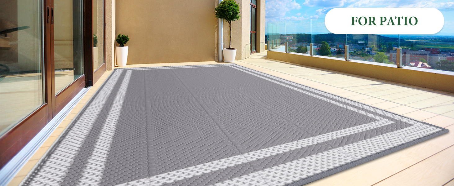 Outdoor Rug