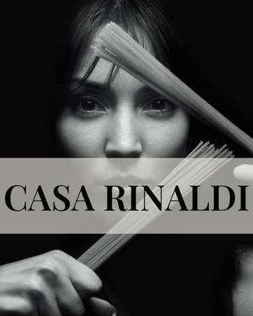 Casa Rinaldi