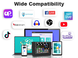 podcast equipment bundle