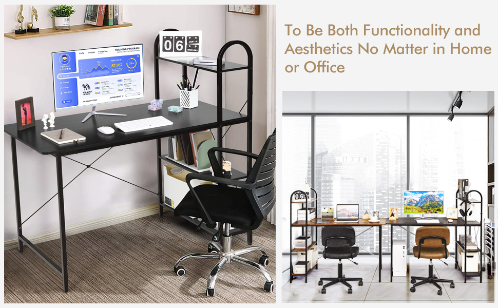 writing desk