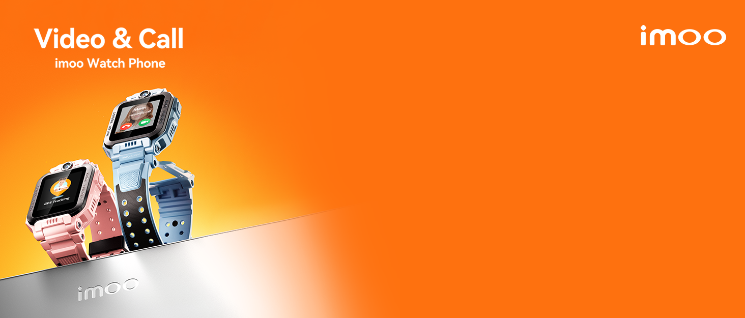 imoo Watch Phone for Kids