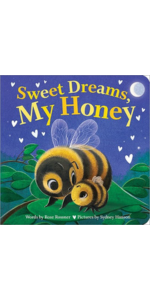 Sweet Dreams, My Honey