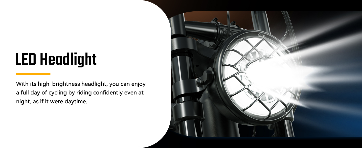 electric bike