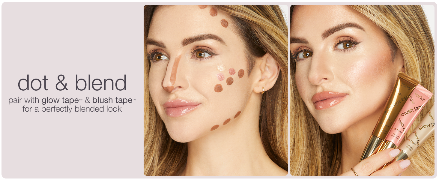 dot & blend