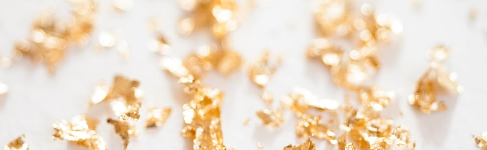 gold leaf sheets
