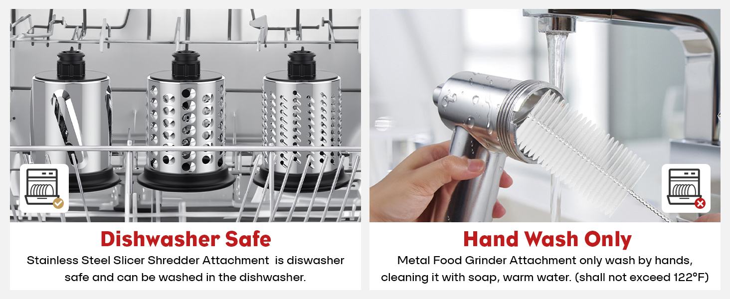 kitchenaid fresh prep slicer/shredder attachment