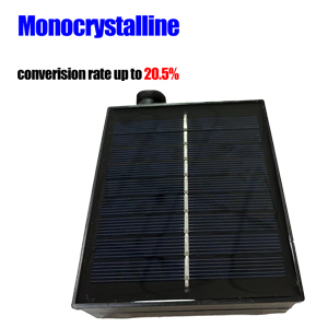 solar powered firefly lights outdoor waterproof