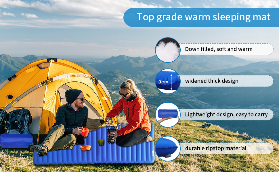 Sleeping Pad