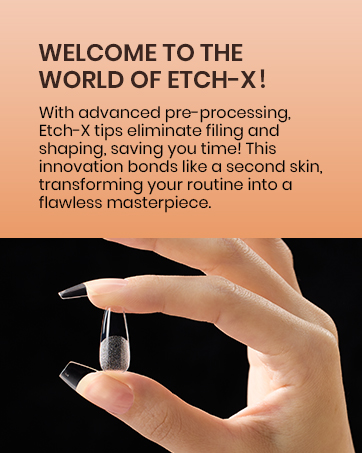 beetles false nail tips