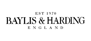 baylis harding england bath body soap gel wash