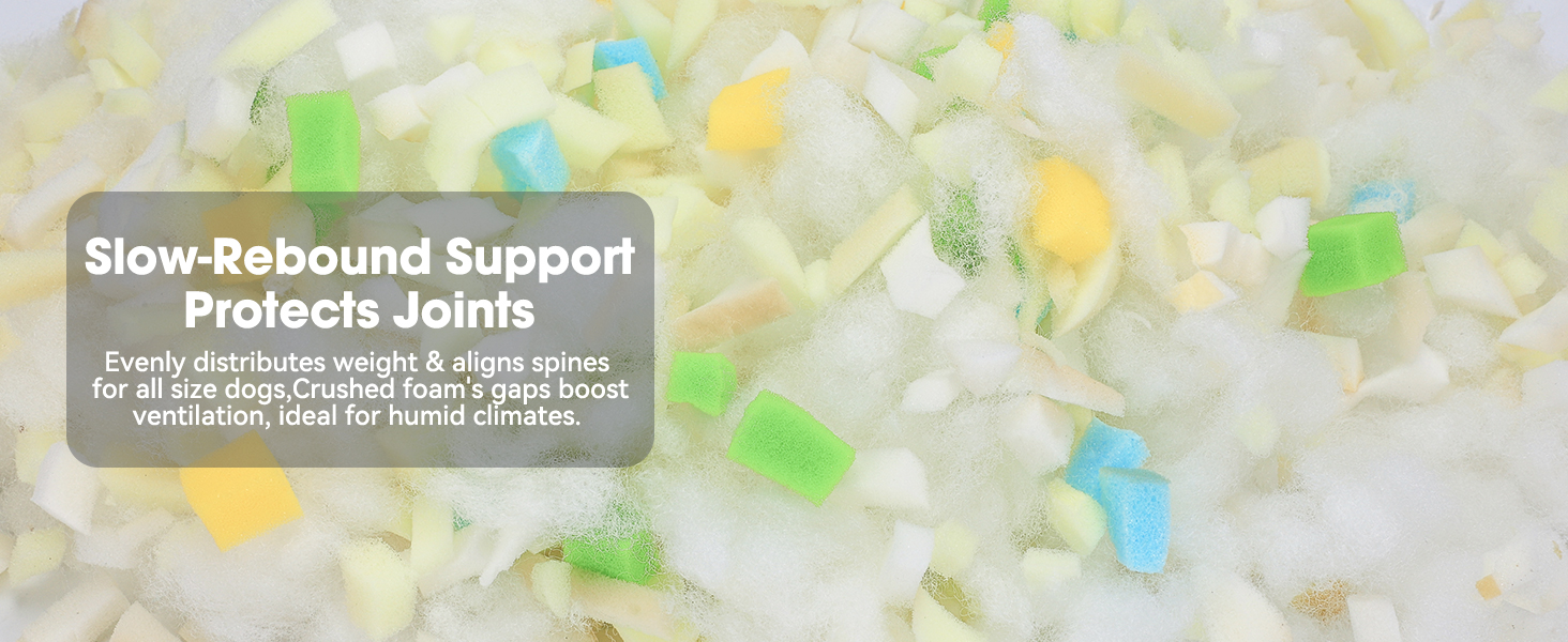 dog beds for small dogs medium large size puppy dog washable orthopedic